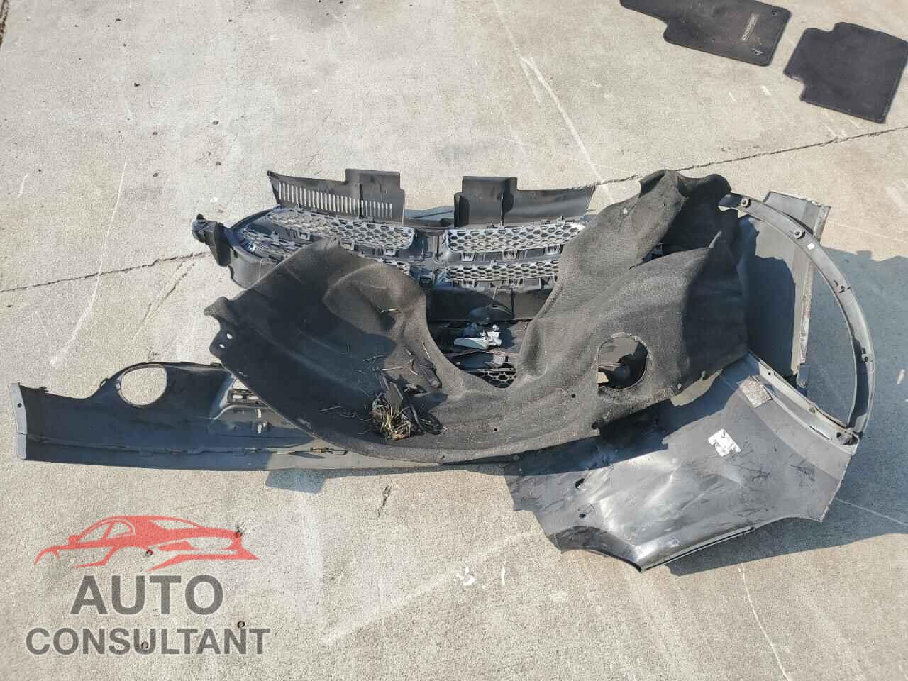 DODGE DURANGO 2011 - 1D4SD5GT4BC704829