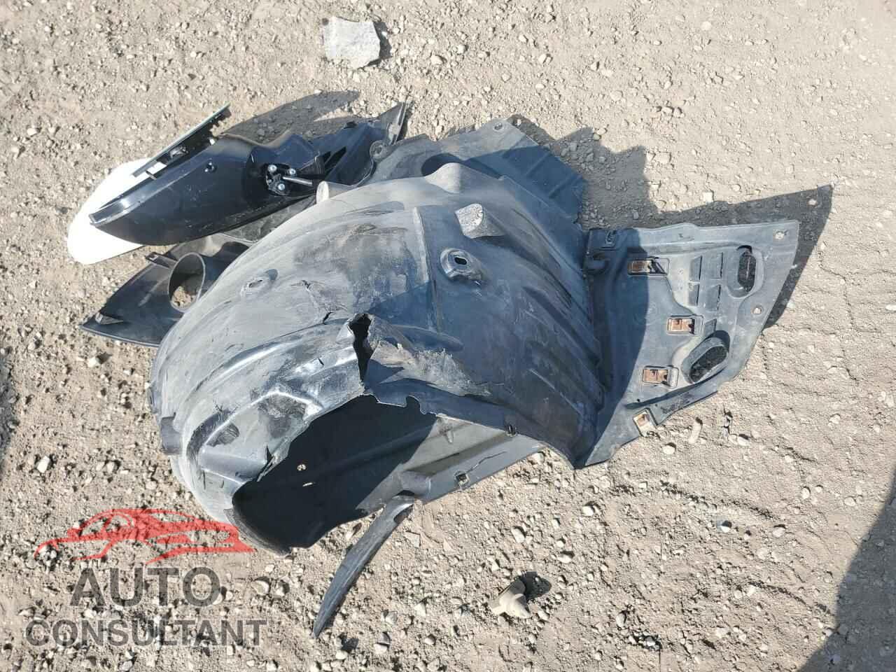HONDA CIVIC 2018 - 2HGFC2F67JH043371