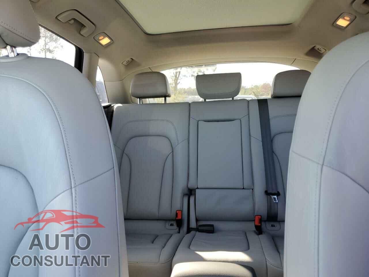 AUDI Q5 2016 - WA1L2AFP7GA083233