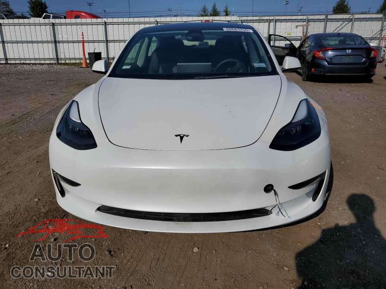 TESLA MODEL 3 2023 - 5YJ3E1EA4PF402721