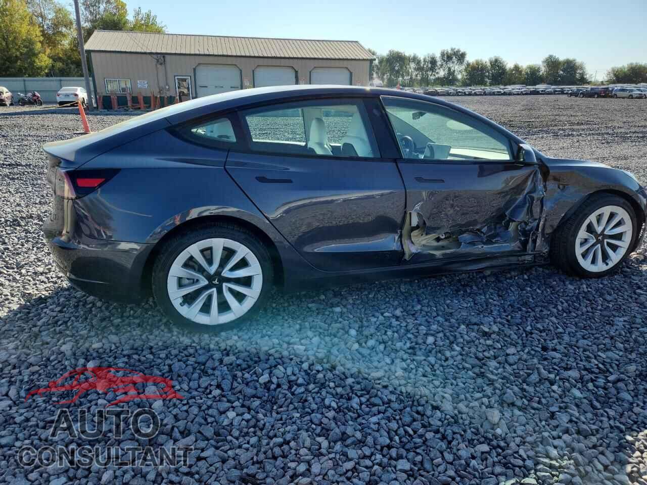 TESLA MODEL 3 2023 - 5YJ3E1EB8PF631850