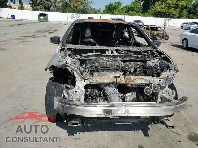 DODGE DART 2015 - 1C3CDFEB3FD300961