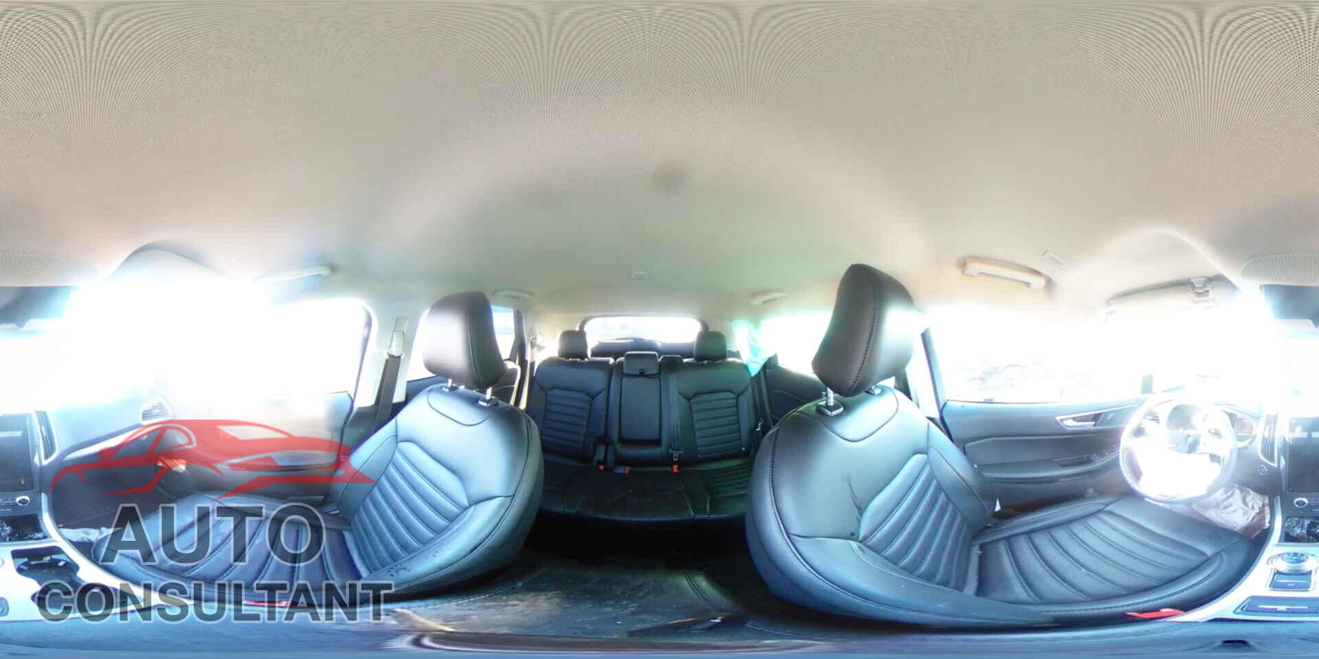 FORD EDGE 2024 - 2FMPK4J99RBB02207