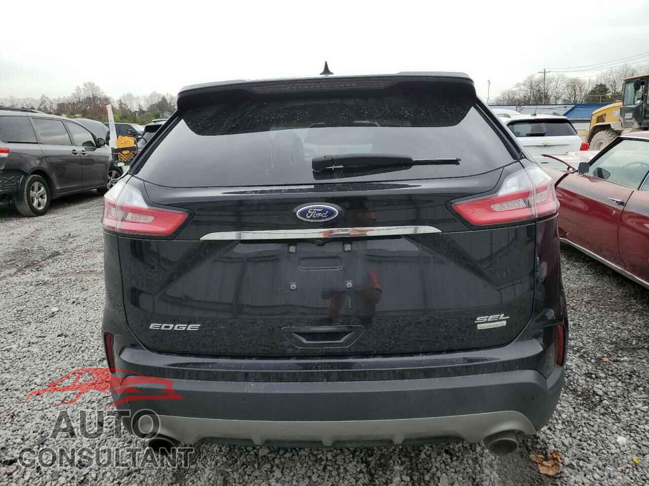 FORD EDGE 2019 - 2FMPK3J94KBB52528