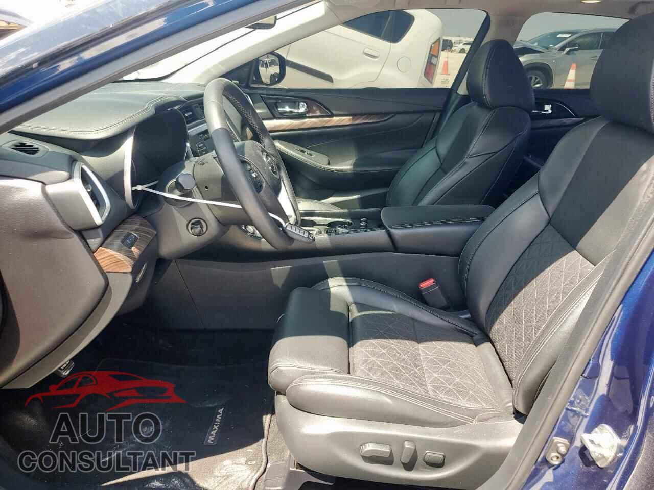 NISSAN MAXIMA 2017 - 1N4AA6AP1HC385388