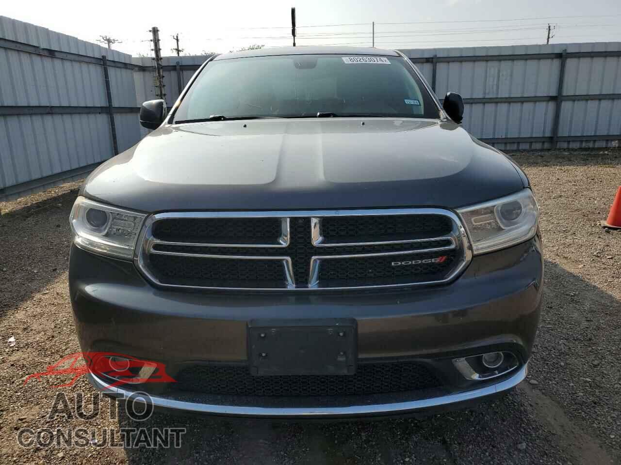 DODGE DURANGO 2015 - 1C4RDHAG2FC888330