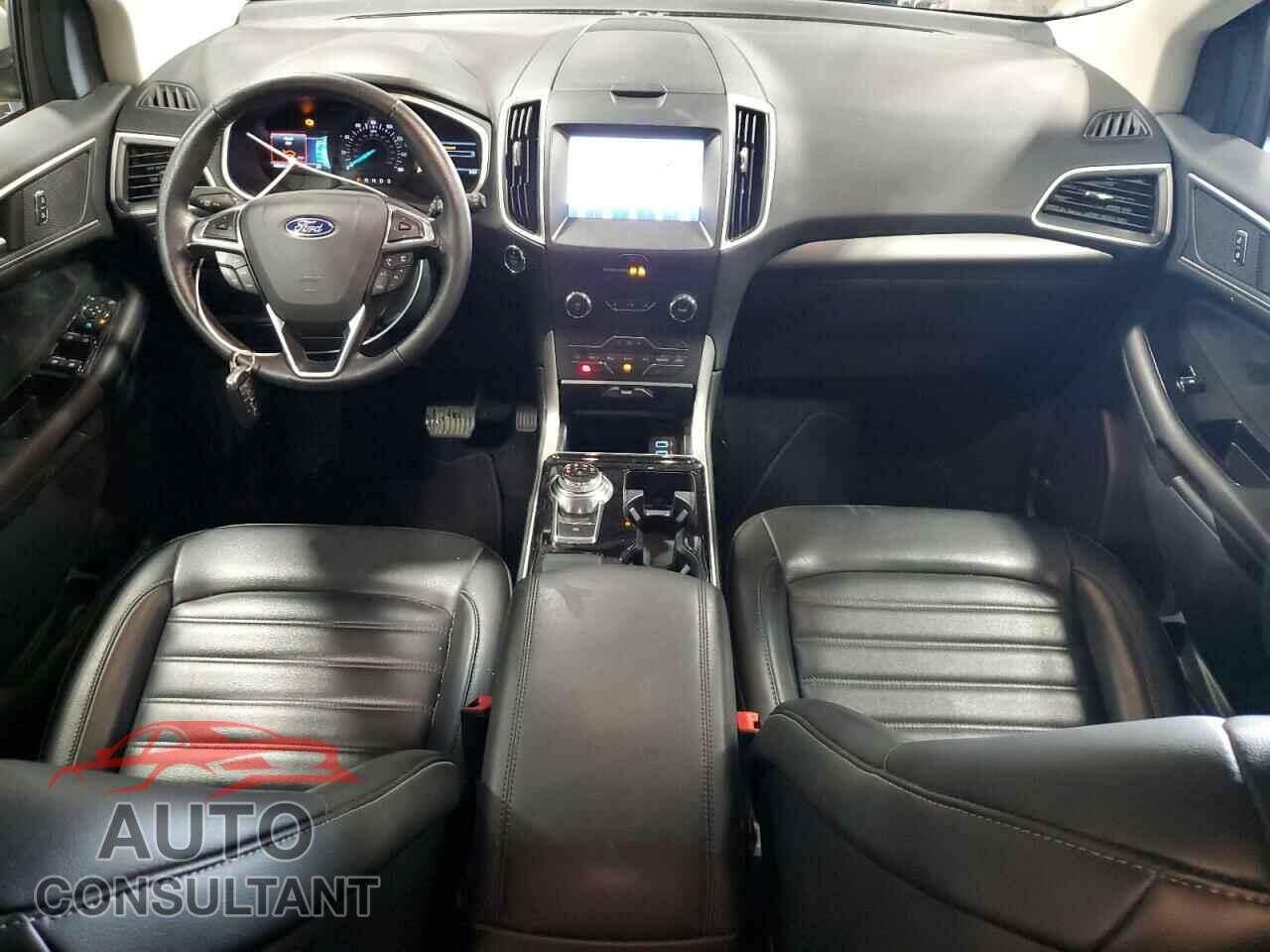 FORD EDGE 2019 - 2FMPK3J9XKBB80690