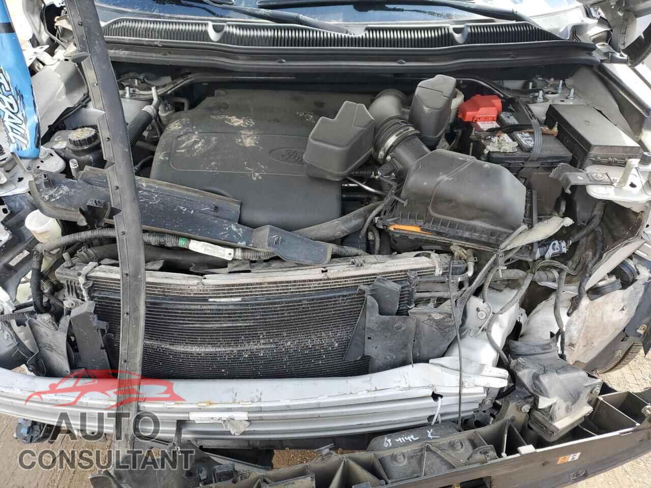 FORD EXPLORER 2015 - 1FM5K8D84FGC64011