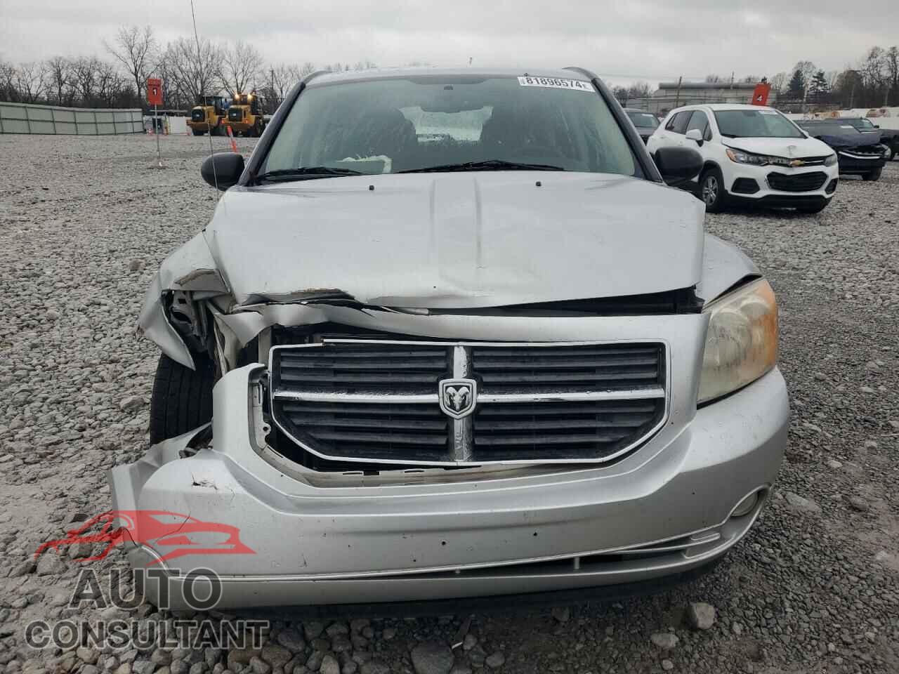 DODGE CALIBER 2011 - 1B3CB3HA1BD118030