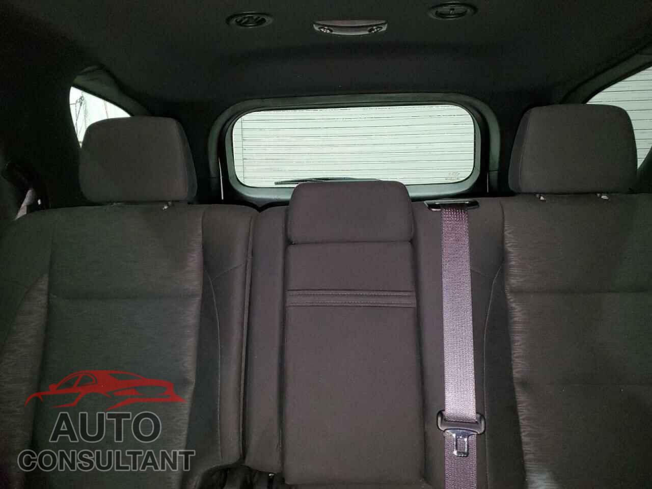 DODGE DURANGO 2023 - 1C4RDHAG5PC616209