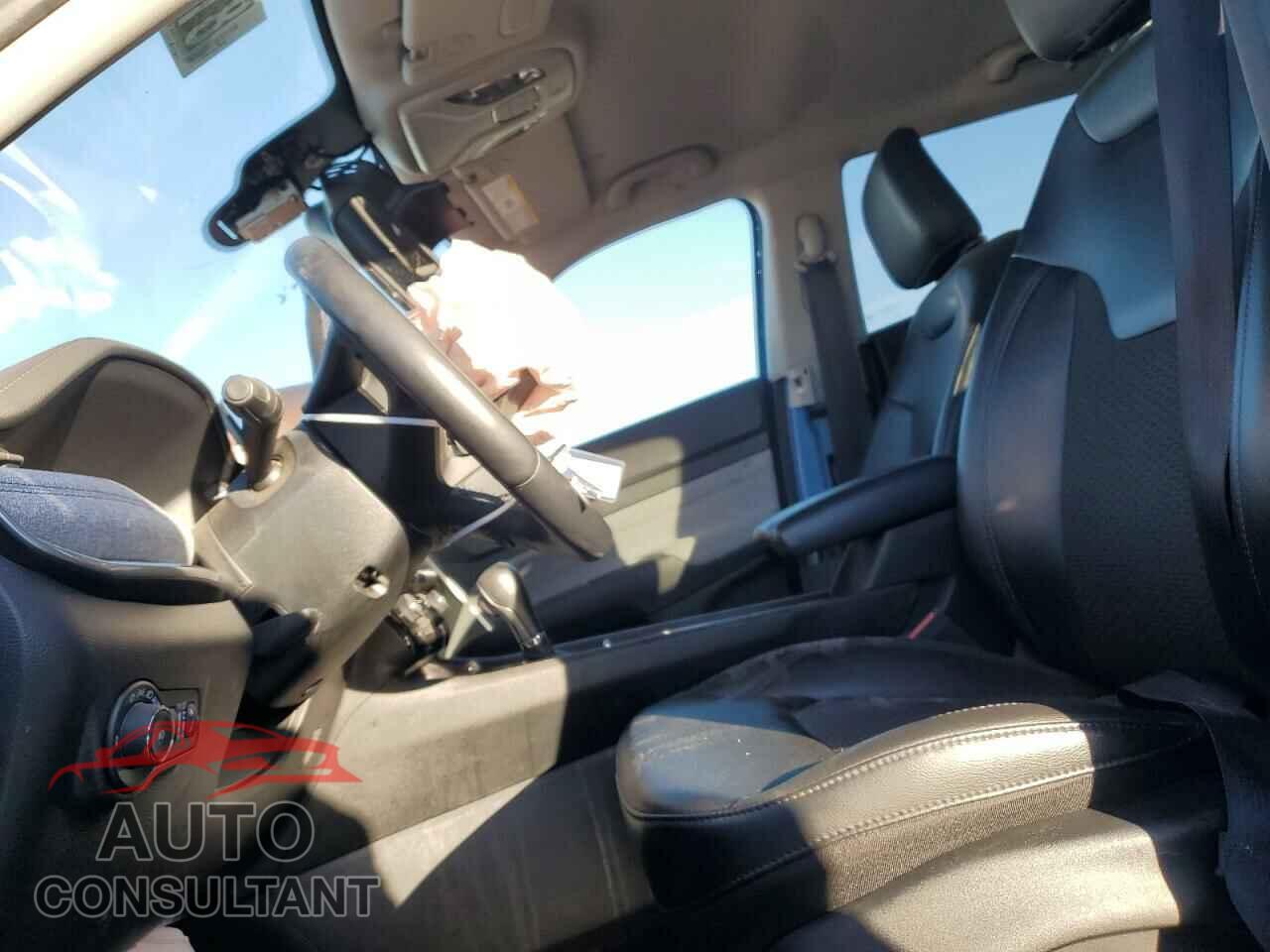 JEEP COMPASS 2022 - 3C4NJDBB4NT232393
