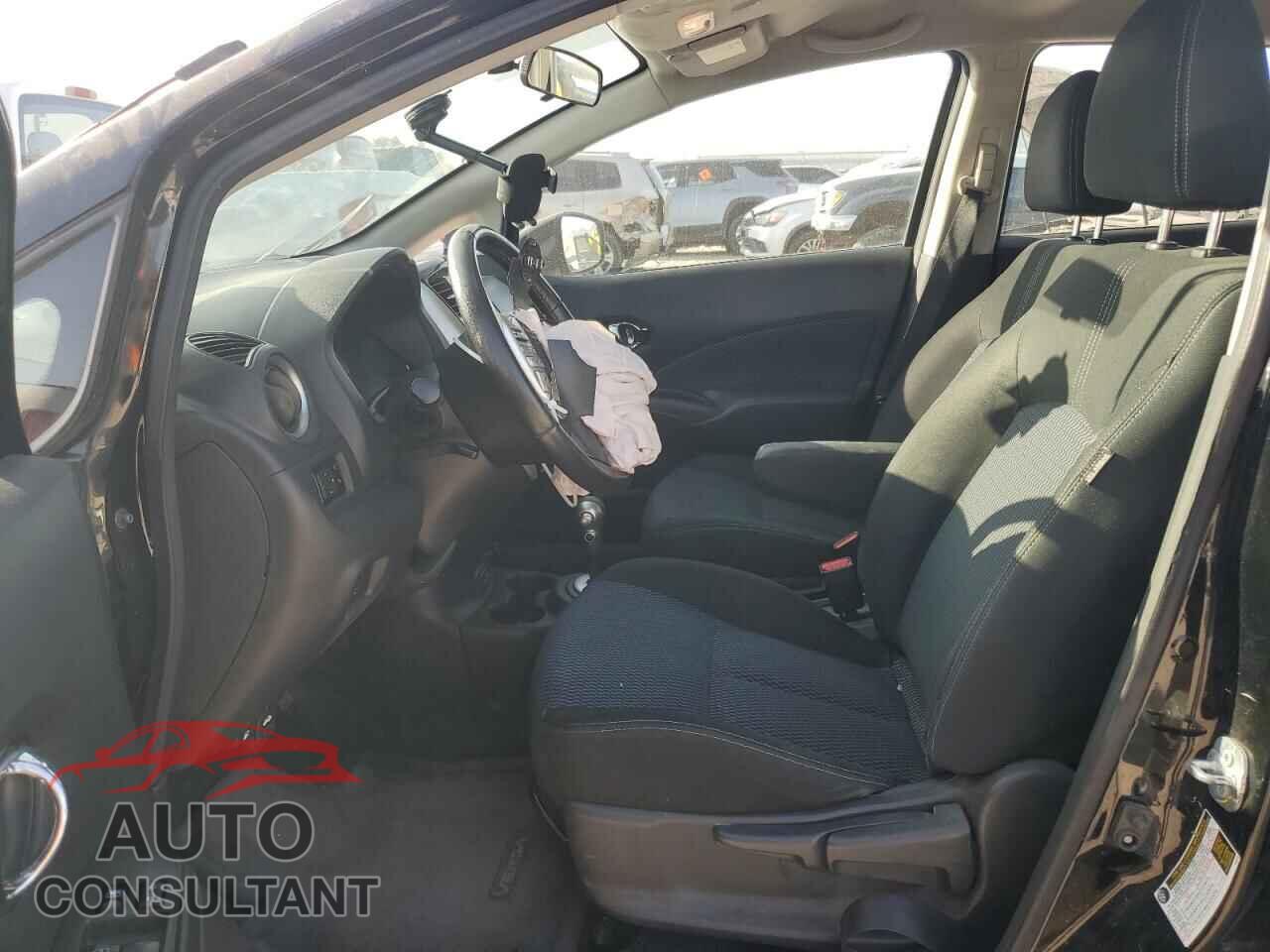 NISSAN VERSA 2017 - 3N1CE2CP3HL360237