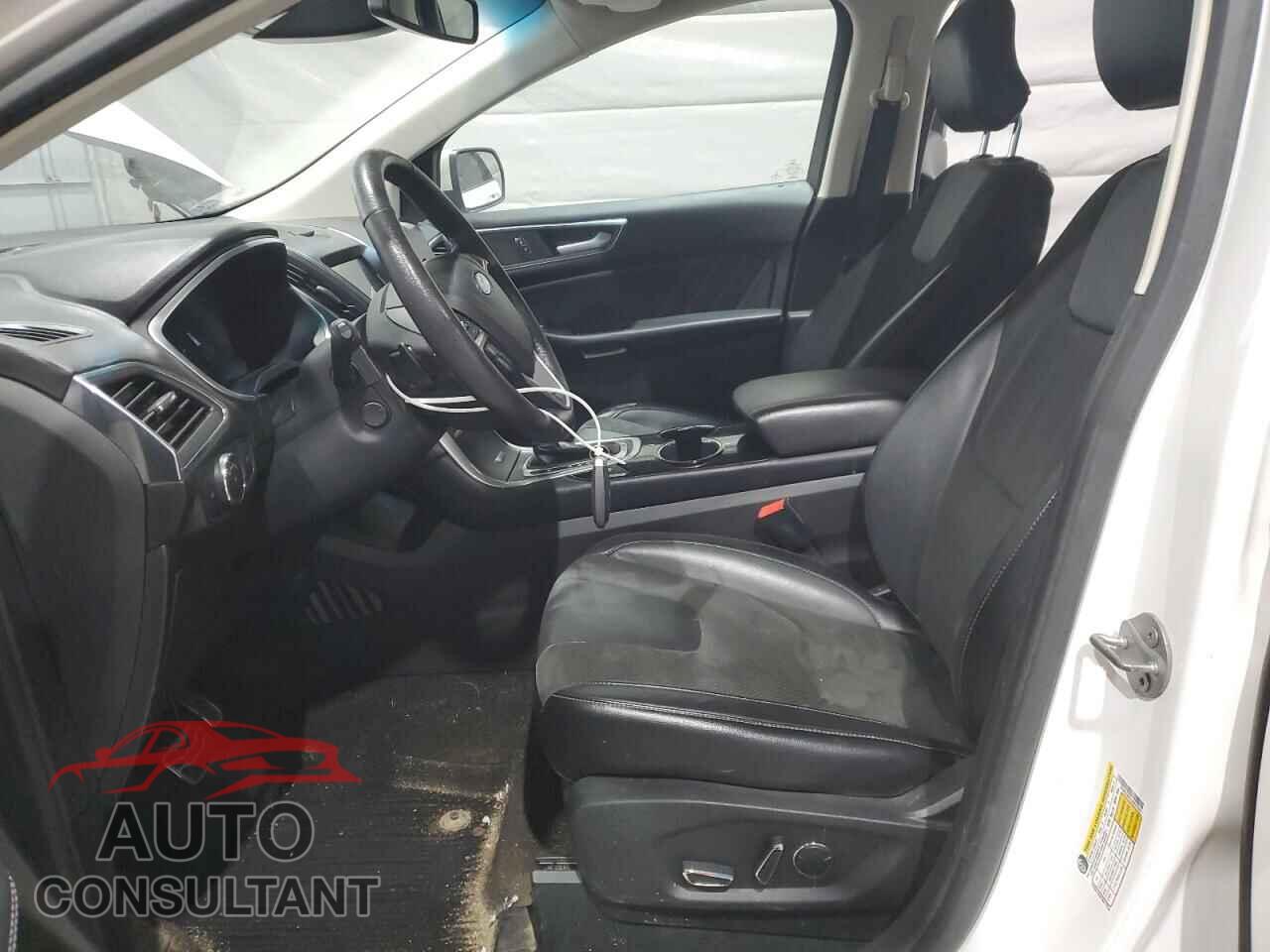 FORD EDGE 2018 - 2FMPK4AP4JBB55321