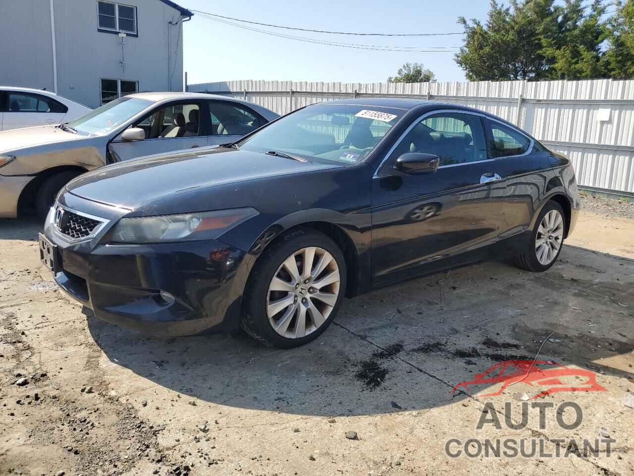 HONDA ACCORD 2010 - 1HGCS2B86AA000426