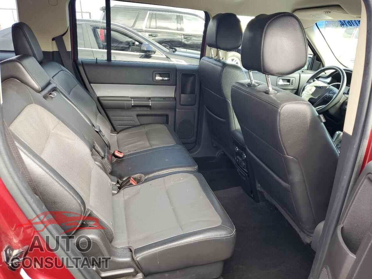 FORD FLEX 2014 - 2FMGK5C84EBD34492