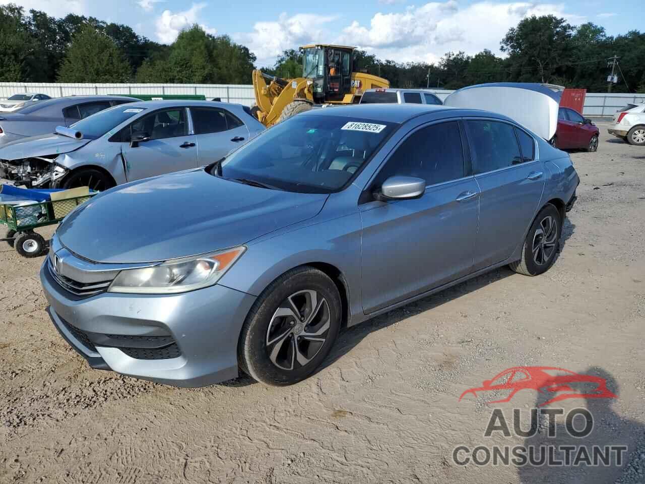 HONDA ACCORD 2017 - 1HGCR2F36HA030160