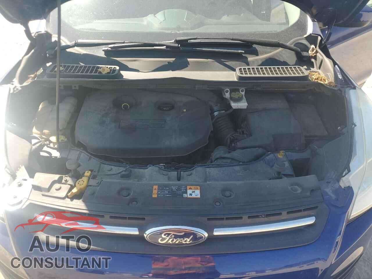 FORD ESCAPE 2014 - 1FMCU0G94EUB42708
