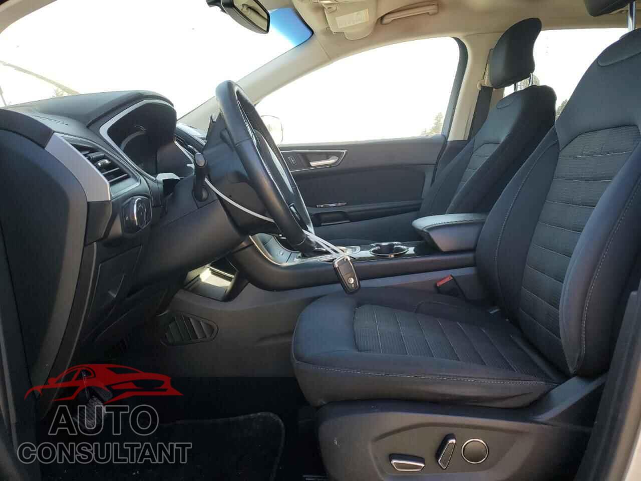 FORD EDGE 2017 - 2FMPK4J9XHBB89517