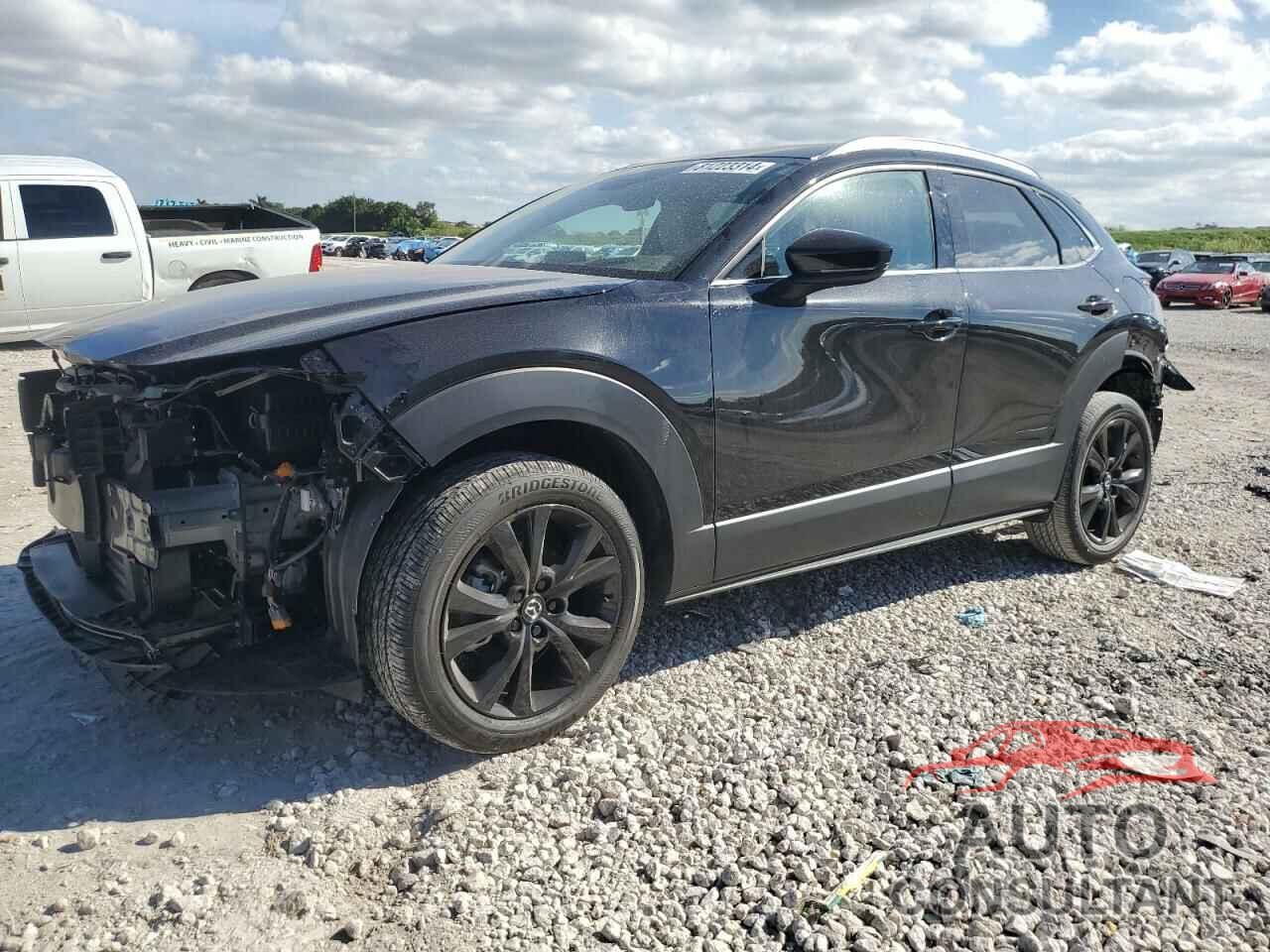 MAZDA CX30 2024 - 3MVDMBDY6RM602606