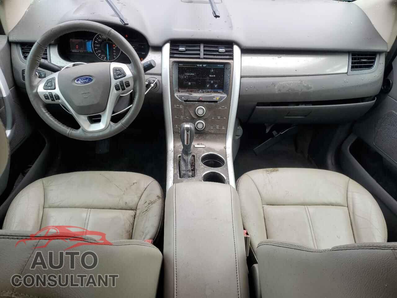 FORD EDGE 2013 - 2FMDK3JC9DBC92110