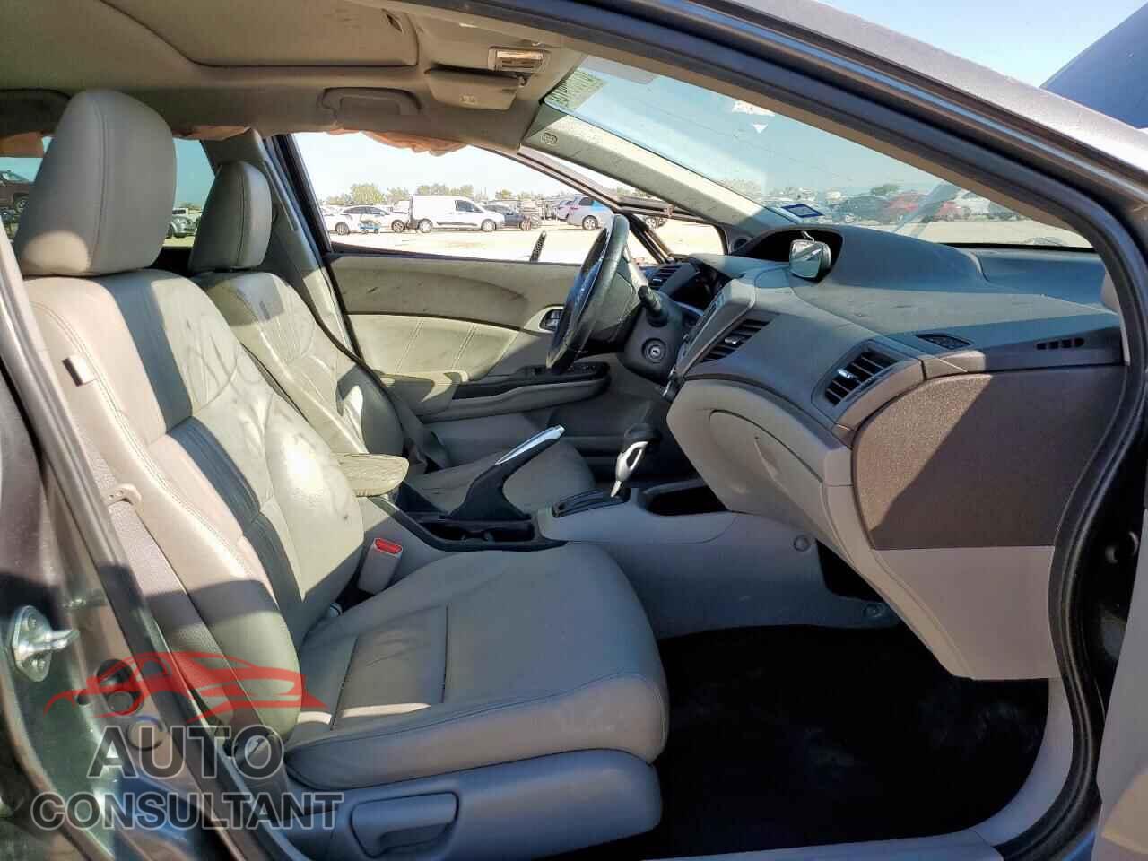 HONDA CIVIC 2012 - 19XFB2F99CE042393