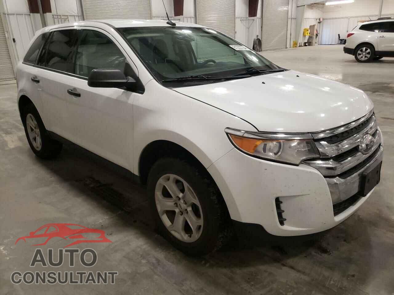 FORD EDGE 2014 - 2FMDK4GC0EBB30462