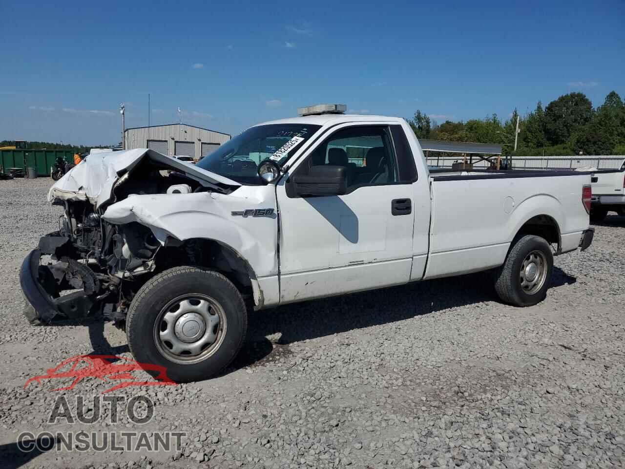FORD All Models 2013 - 1FTNF1CF6DKF06050