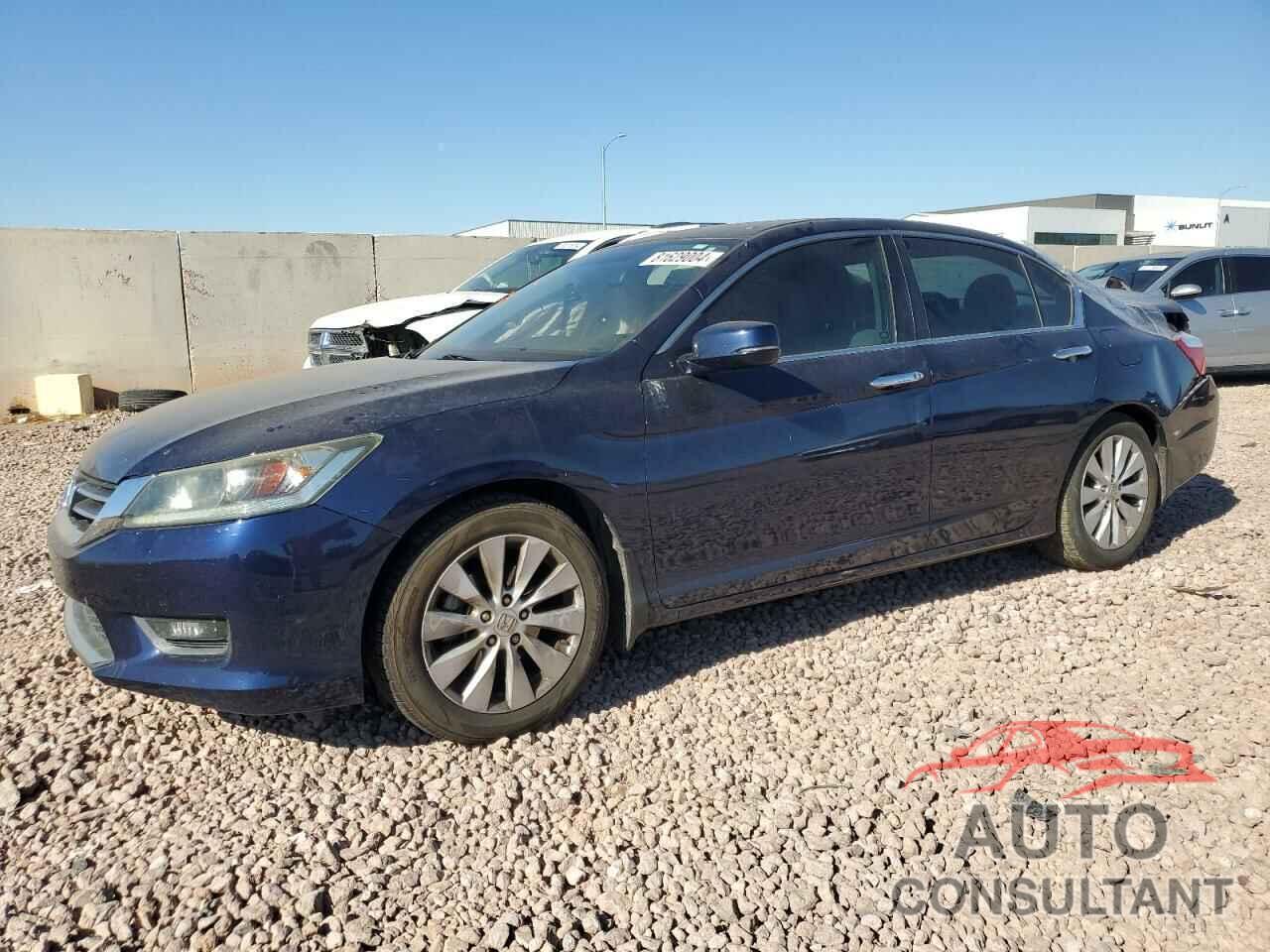 HONDA ACCORD 2015 - 1HGCR2F76FA051638