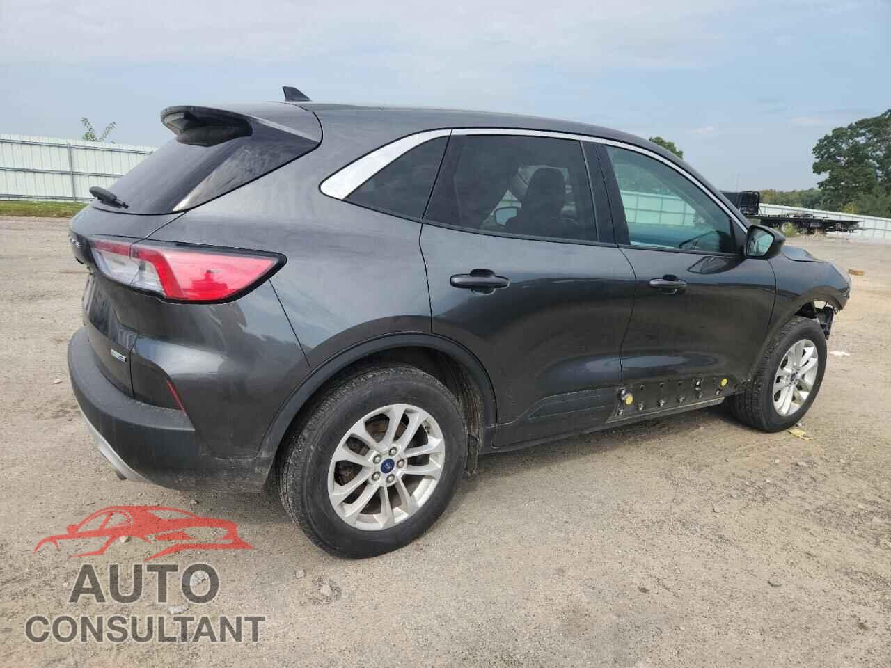 FORD ESCAPE 2020 - 1FMCU9G62LUA16743
