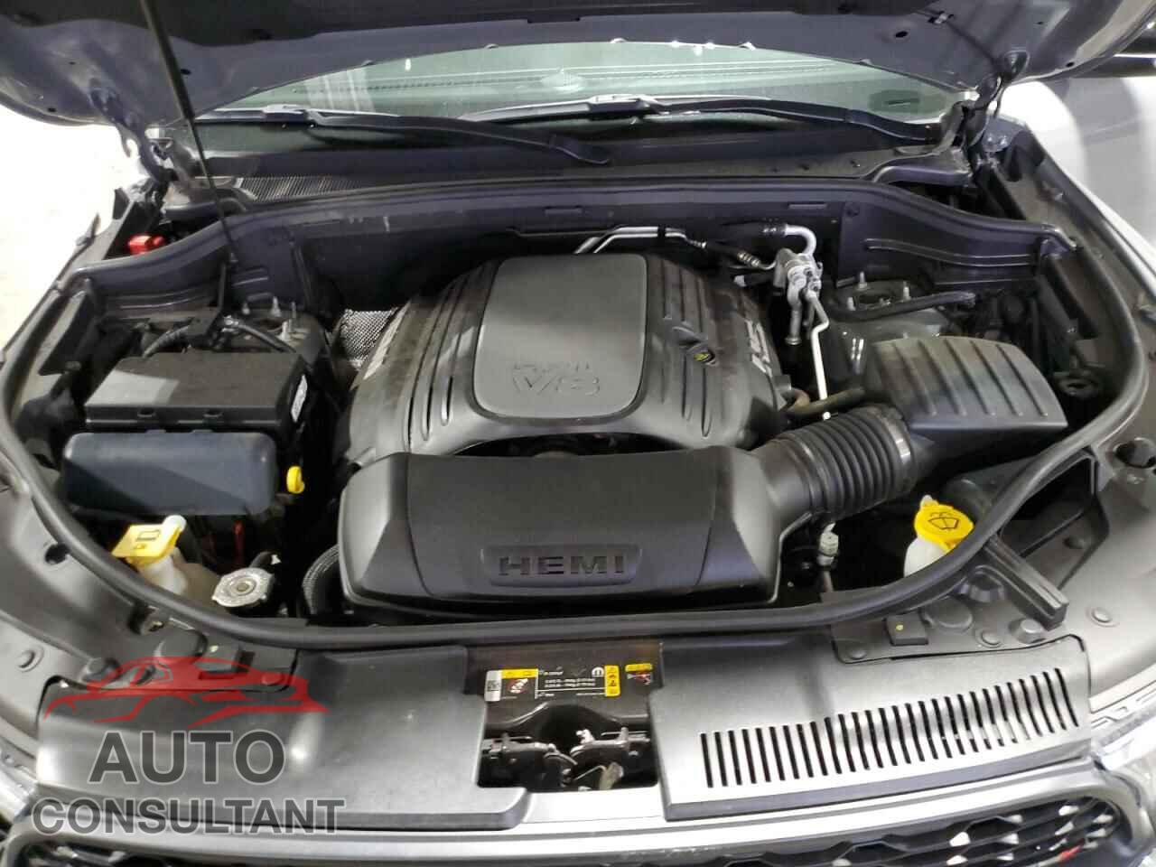 DODGE DURANGO 2023 - 1C4SDJCT3PC550181