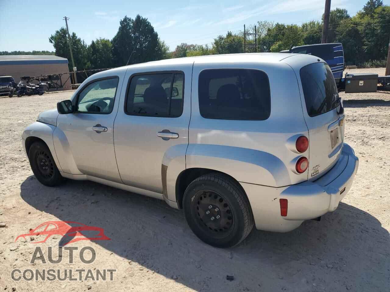 CHEVROLET HHR 2011 - 3GNBAAFW2BS536121