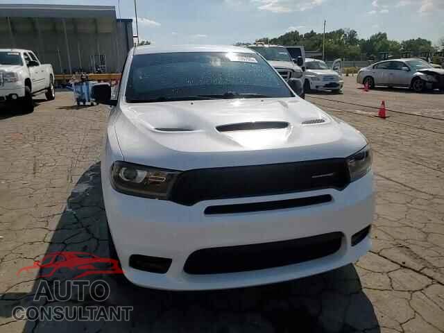 DODGE DURANGO 2020 - 1C4RDHDG4LC373868
