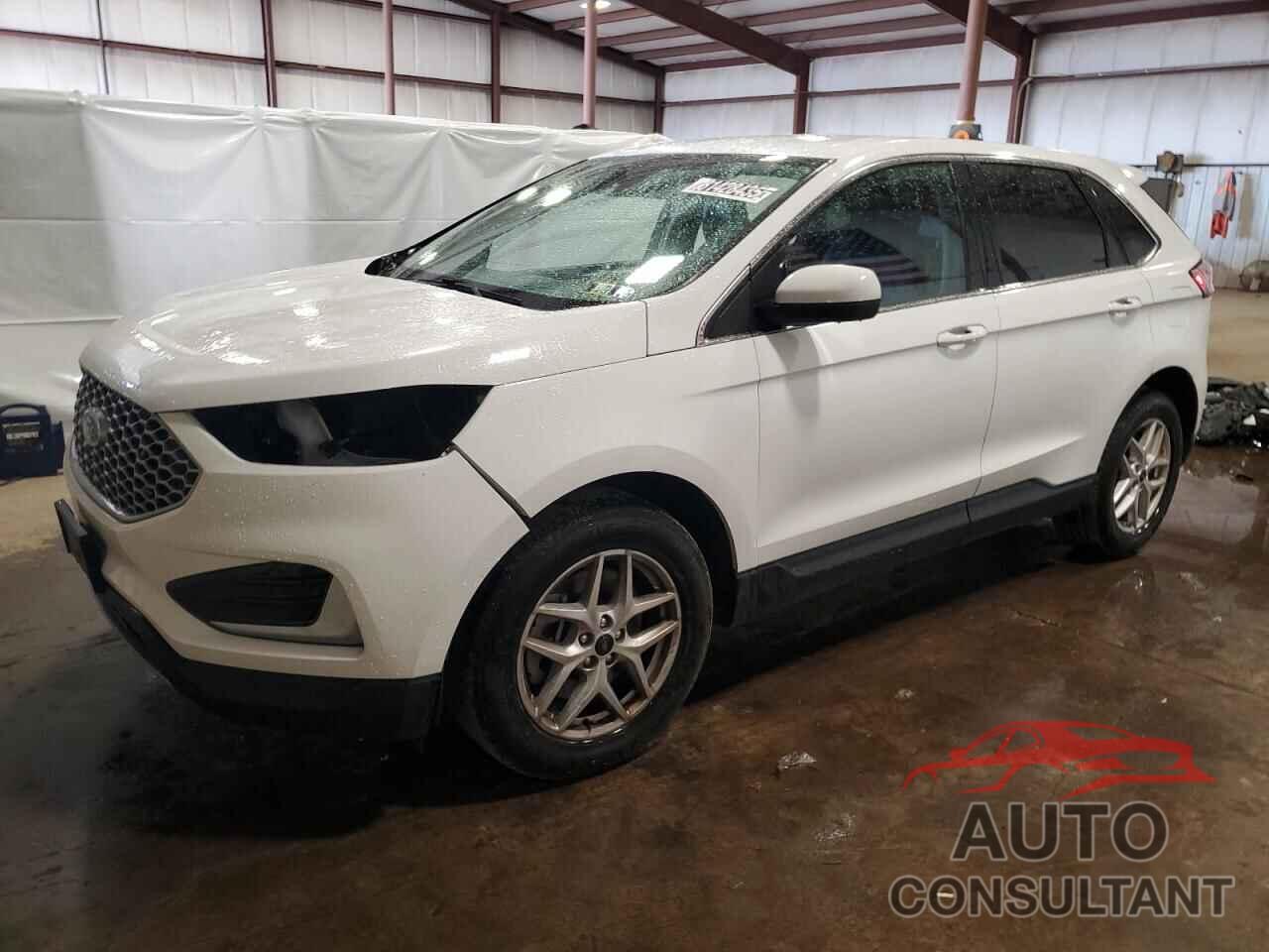 FORD EDGE 2023 - 2FMPK4J90PBA38345