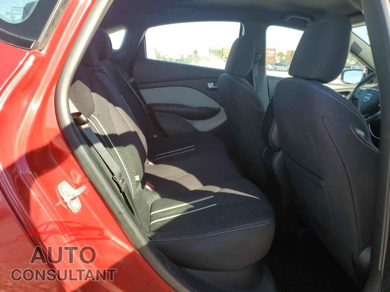 DODGE DART 2014 - 1C3CDFBB8ED802464