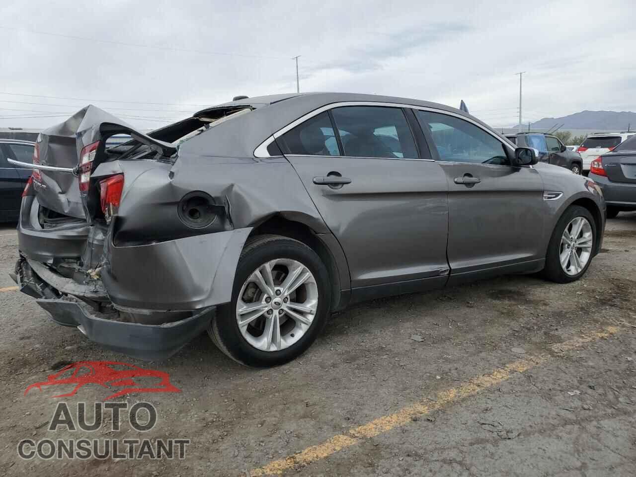 FORD TAURUS 2013 - 1FAHP2F80DG162284