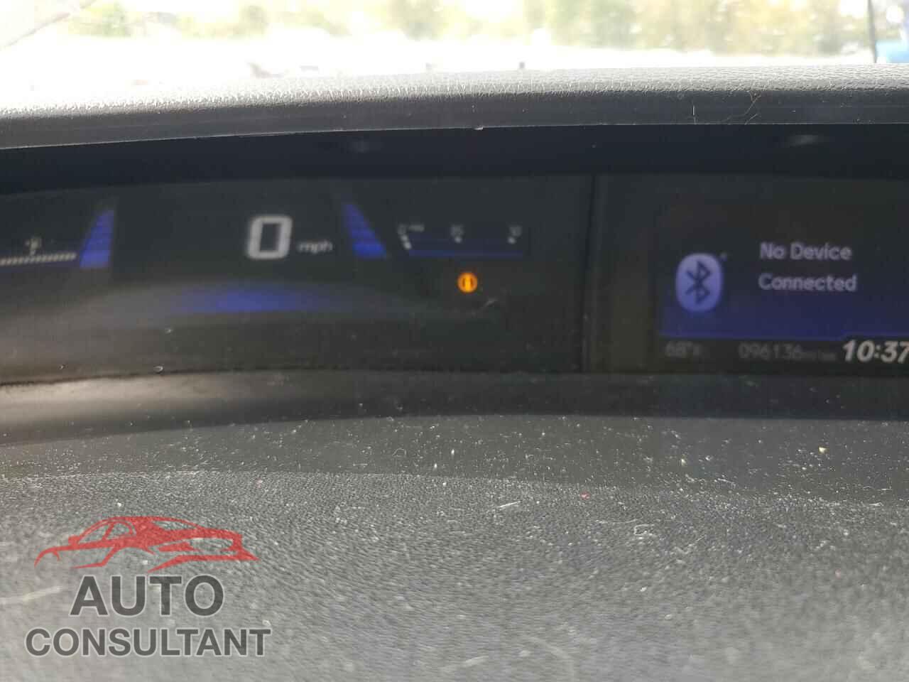 HONDA CIVIC 2014 - 2HGFB2F53EH542264