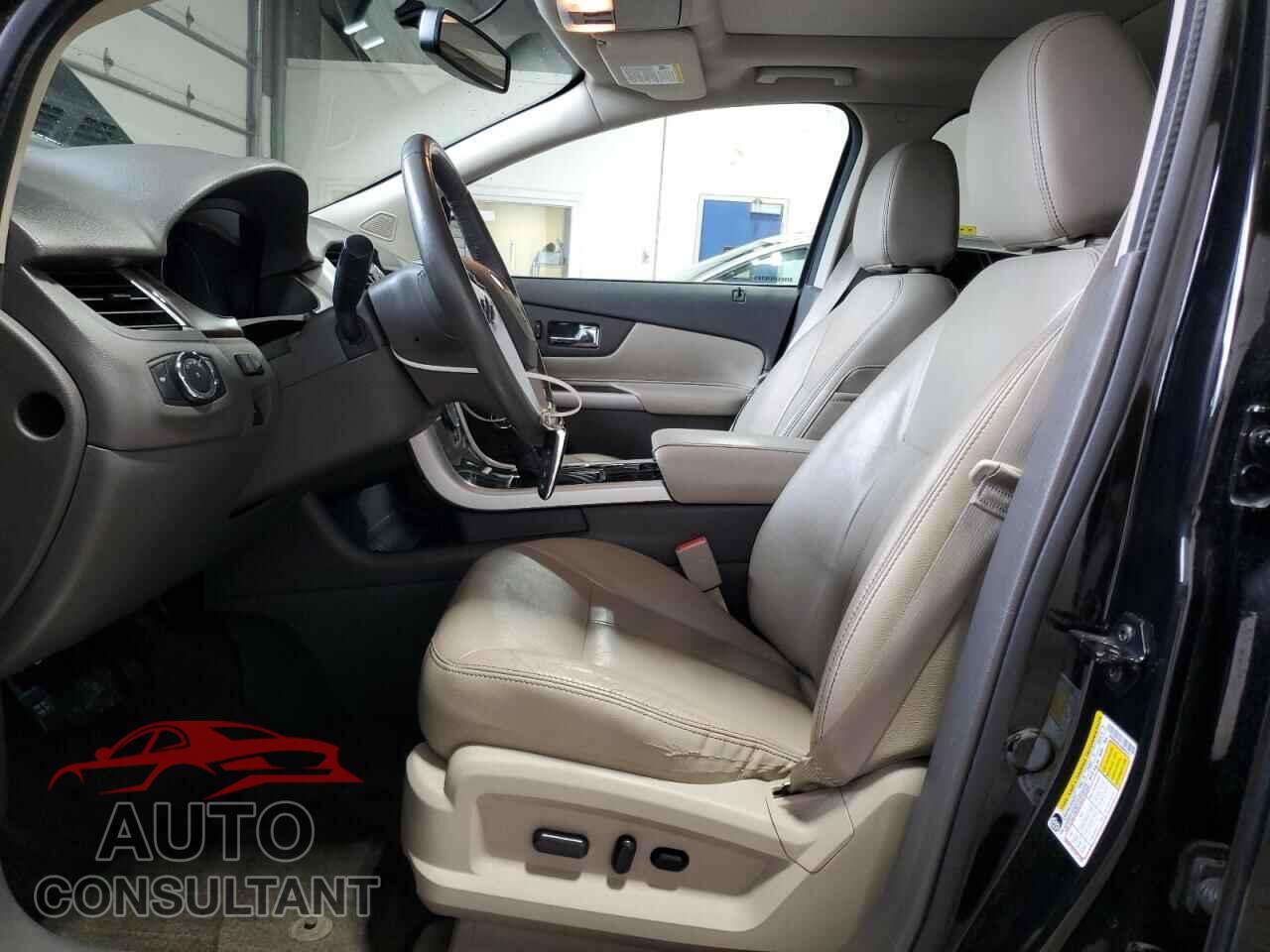 FORD EDGE 2014 - 2FMDK4KC4EBB46753