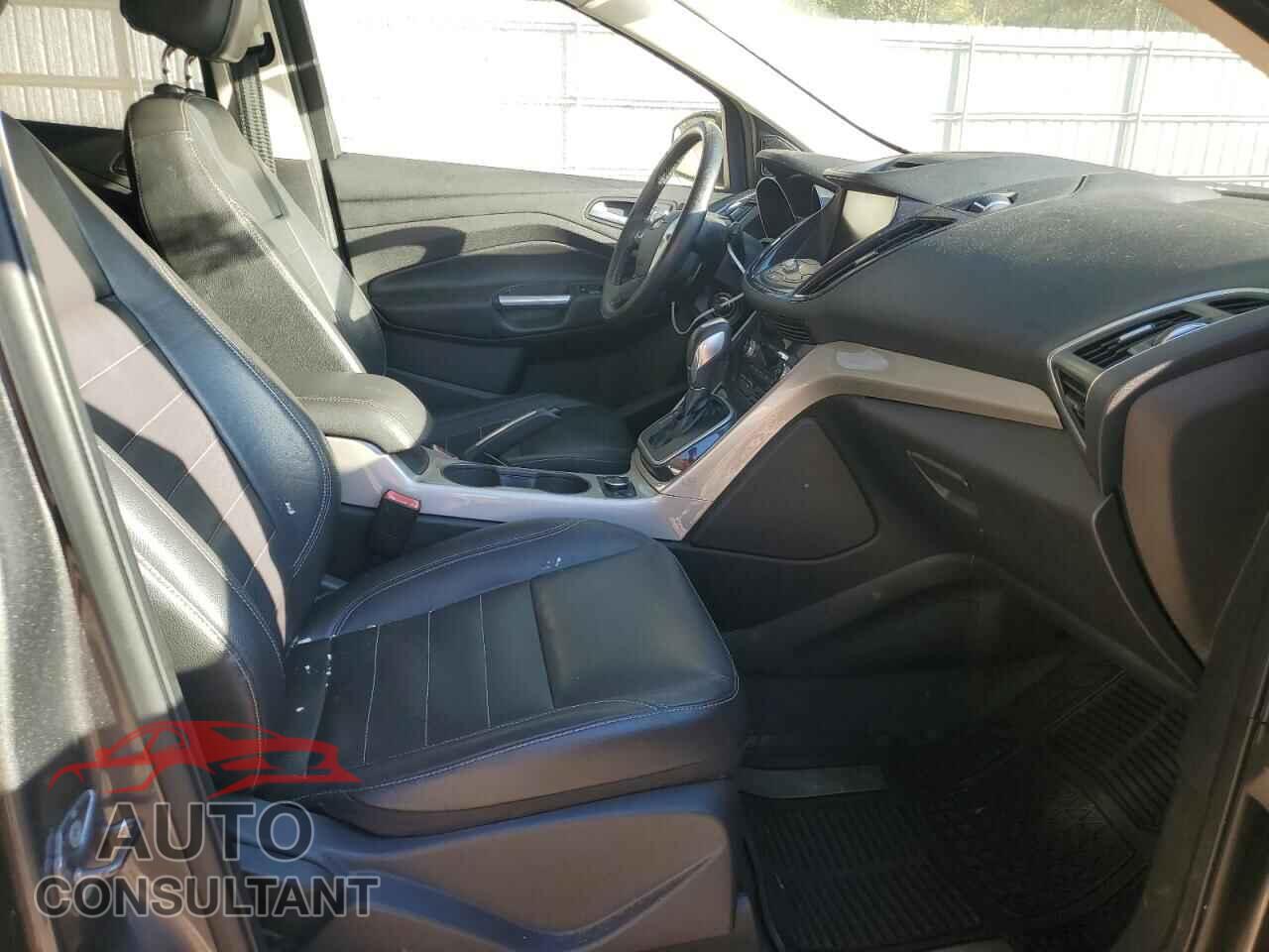 FORD ESCAPE 2013 - 1FMCU9H97DUC87355