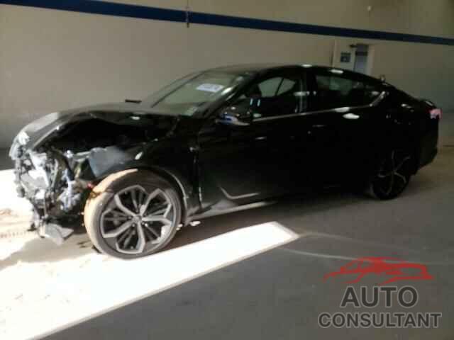 NISSAN ALTIMA 2024 - 1N4BL4CV7RN350570