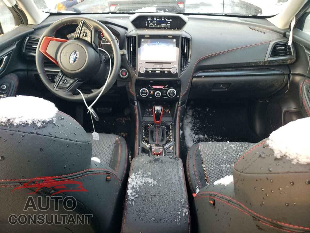 SUBARU FORESTER 2023 - JF2SKAJC9PH457968