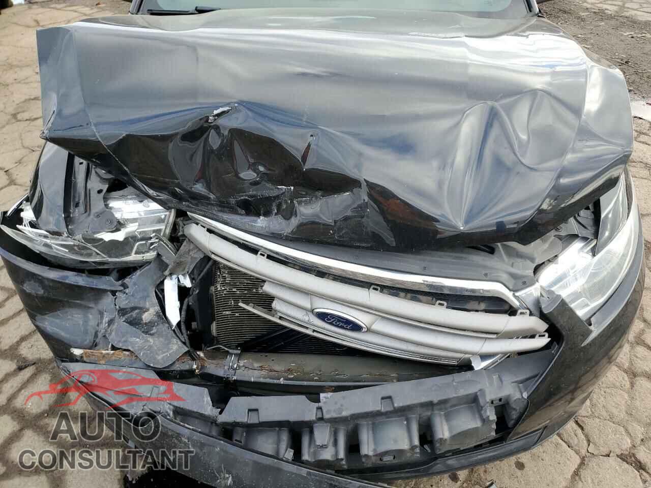 FORD TAURUS 2015 - 1FAHP2E80FG207048