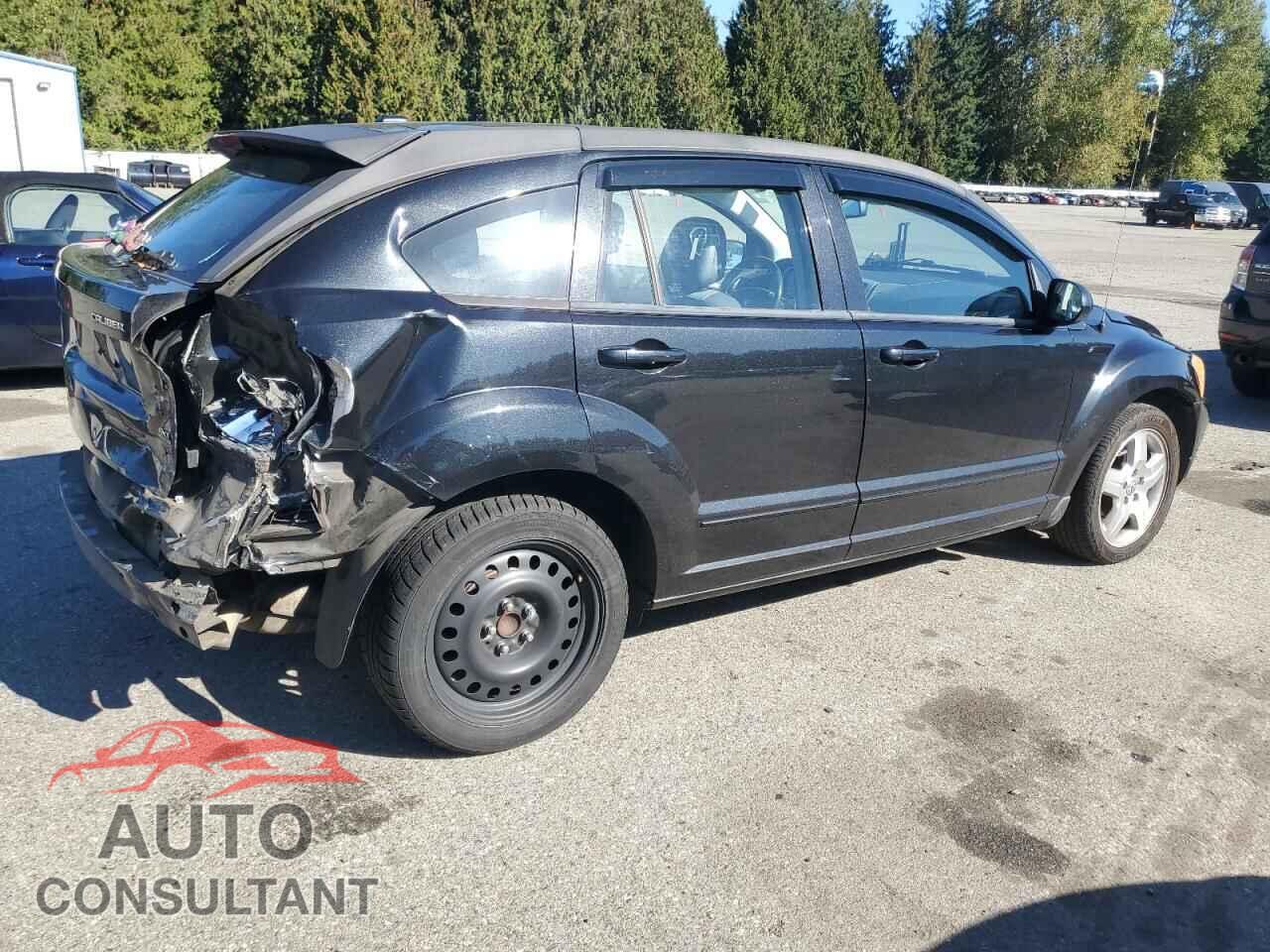 DODGE CALIBER 2009 - 1B3HB48A39D130816