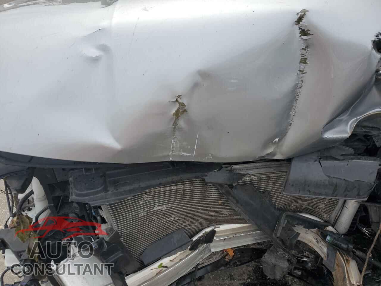 HYUNDAI SANTA FE 2021 - 5NMS14AJ8MH321682