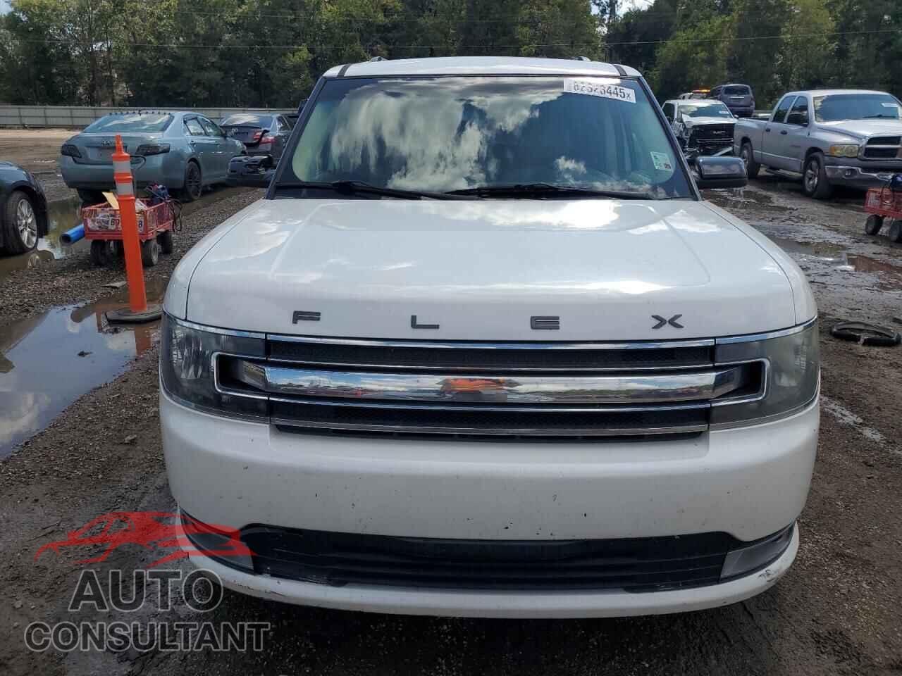 FORD FLEX 2015 - 2FMGK5C81FBA11731