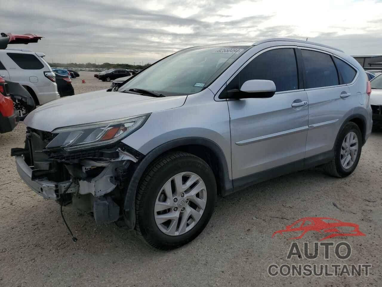 HONDA CRV 2016 - 2HKRM3H7XGH552360