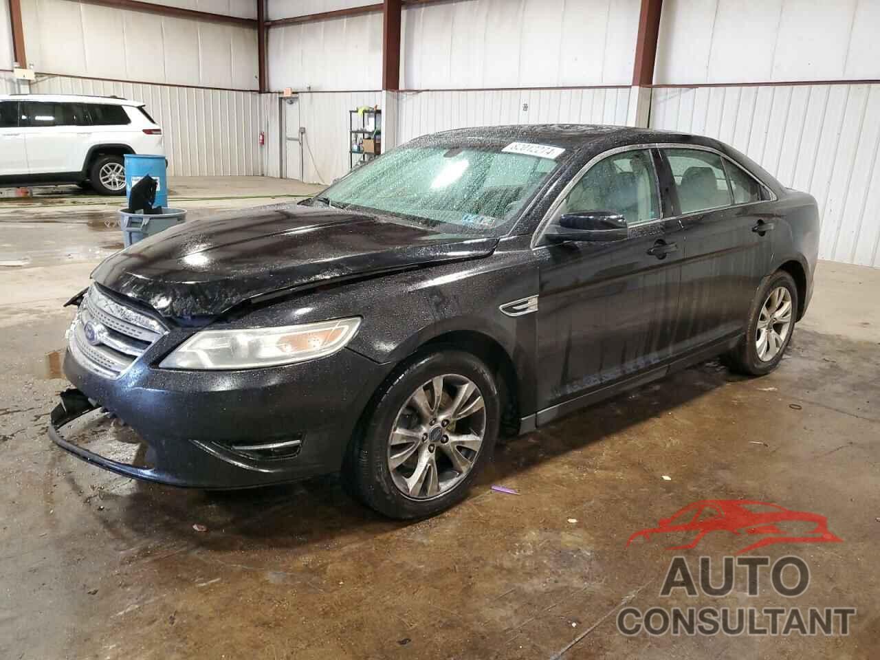 FORD TAURUS 2012 - 1FAHP2EW9CG119173