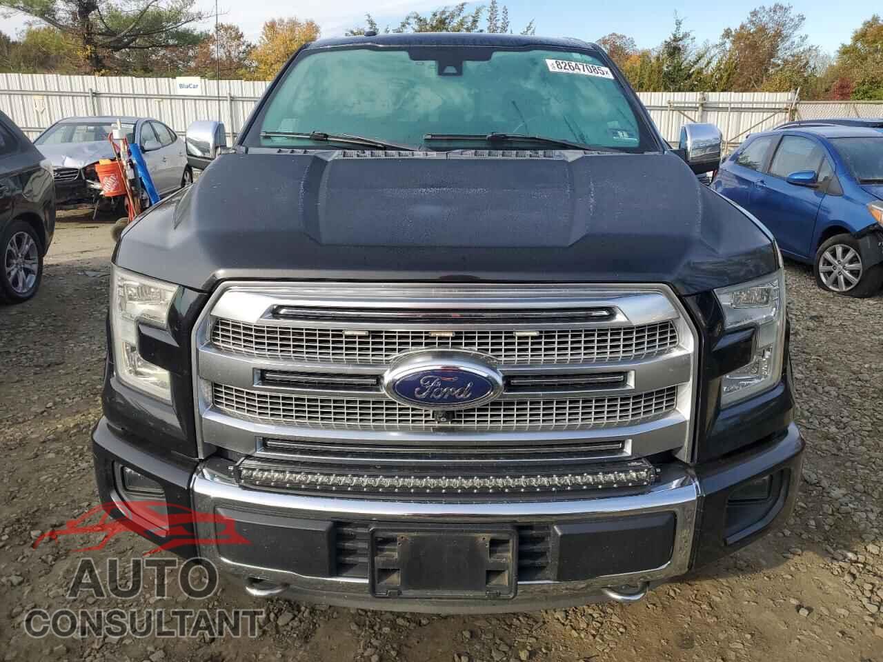 FORD F-150 2015 - 1FTEW1EF8FFA47466