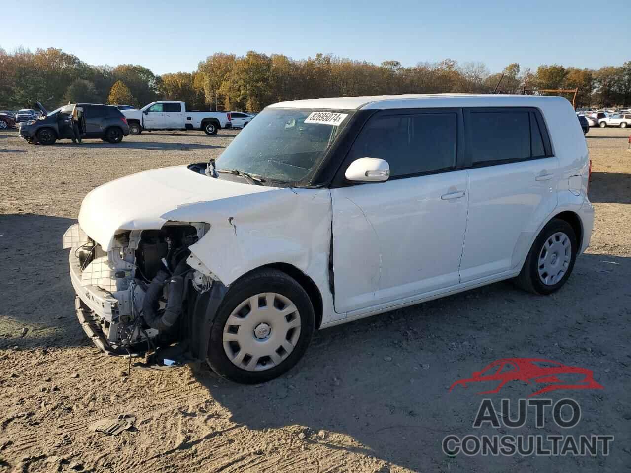 TOYOTA SCION 2015 - JTLZE4FE2FJ071999