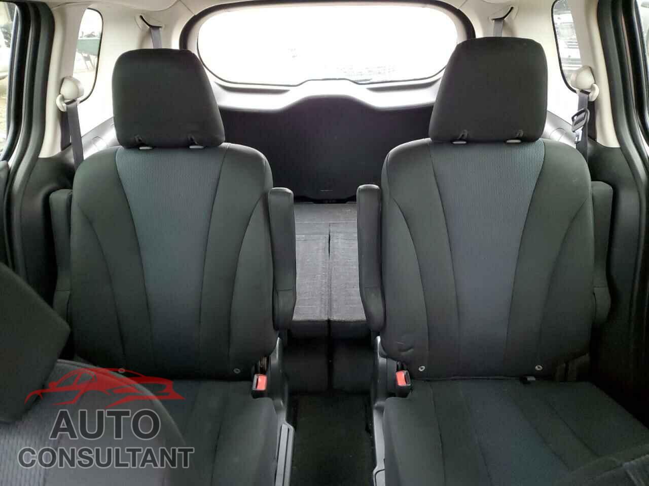 MAZDA 5 2015 - JM1CW2BL8F0185471