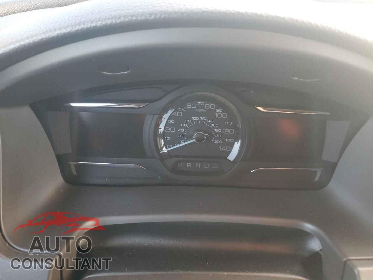 FORD FLEX 2013 - 2FMGK5D88DBD29745